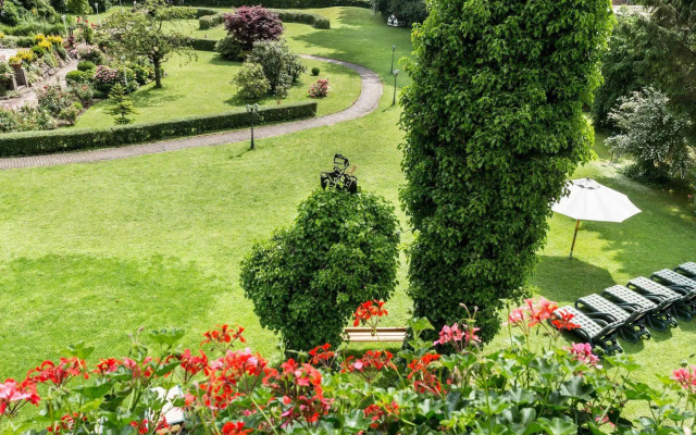 Garden Hotel Reinhart