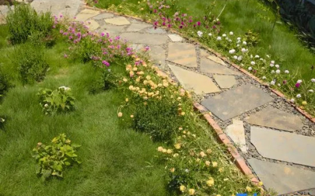 Floral Hotel·Guyuan Hotel