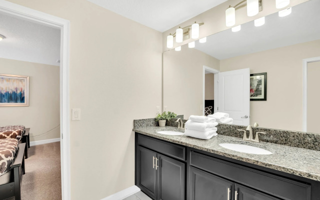 9000HS, Davenport , US