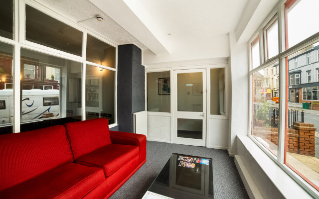 Bank St Hotel