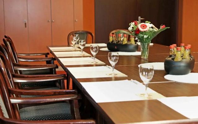 Hotel Stadt Mühlhausen