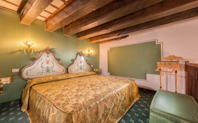 Giorgione Hotel