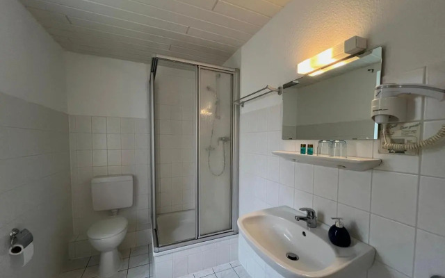 Hotel-Restuarant Heideschänke