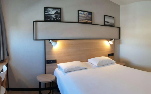 ibis Ciboure St Jean De Luz Hotel