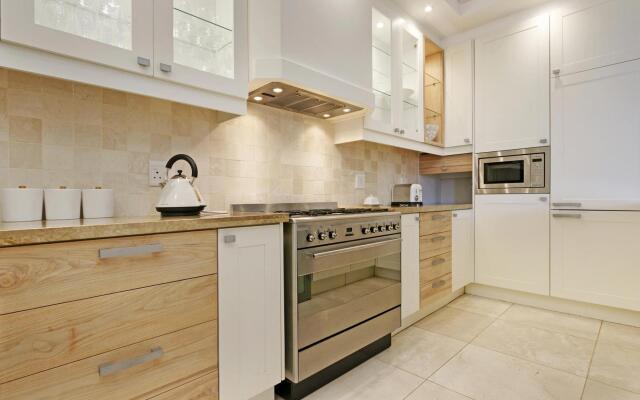 Sunset Bay Villa - Camps Bay