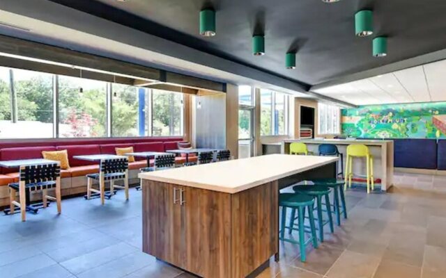 Tru by Hilton Rocky Mount