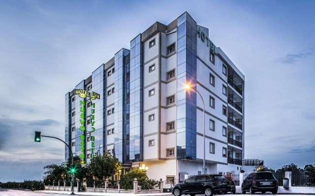 Hotel Nuevo Astur
