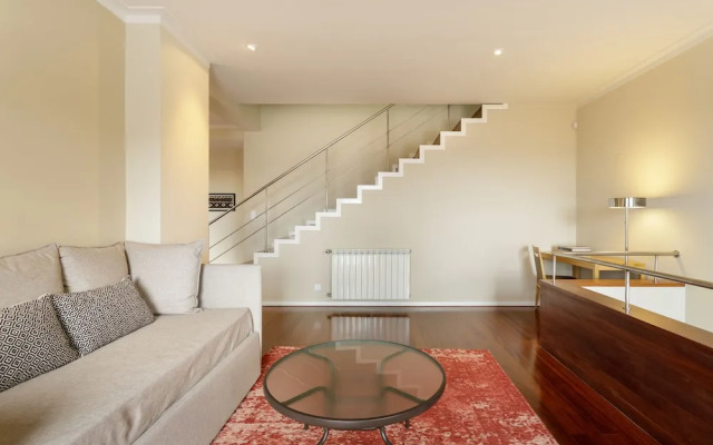 Nova Sintra Twin Houses