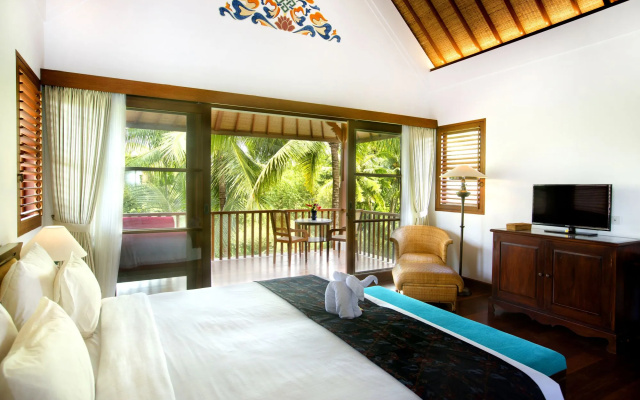 Korurua Dijiwa Ubud