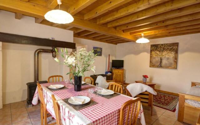 Gîte Les Salles, 4 pièces, 6 personnes - FR-1-496-225