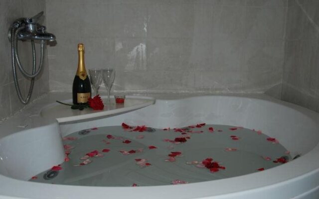 Bed & Breakfast A Pinocchio