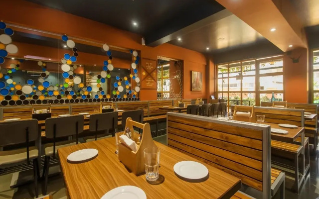 Hotel Imperial by OYO Rooms