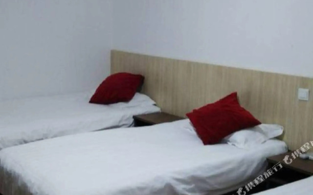 Meilu Living Hotel