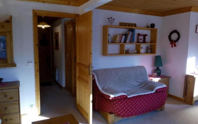 Appartement Méribel, 3 pièces, 7 personnes - FR-1-355-183