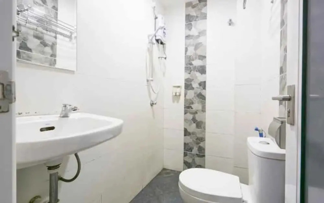 Orange Hotel Kuala Pilah