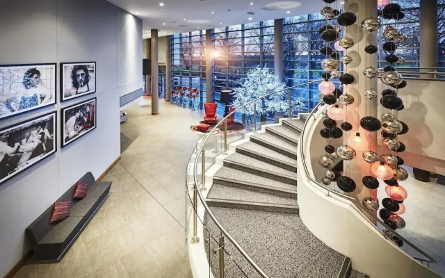 Clayton Hotel Birmingham