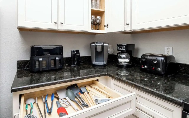 Bahama Bliss Retreat