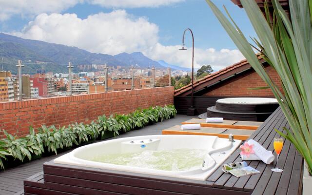 Hotel Estelar La Fontana