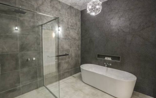 Indulge Apartments Mildura CBD