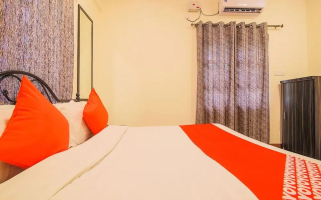 Ramy's Inn by OYO Rooms
