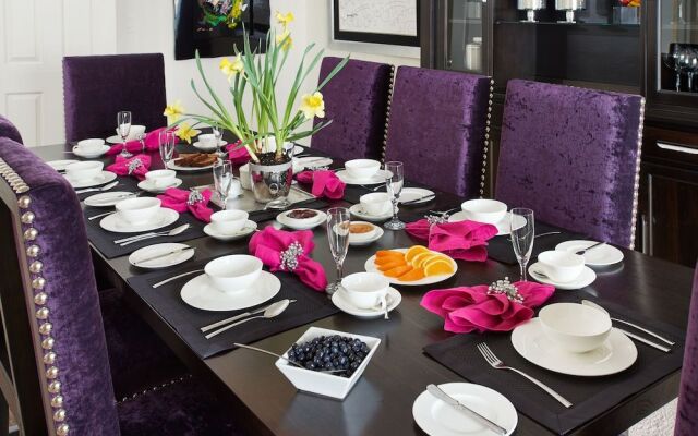Somerset Bed and Breakfast
