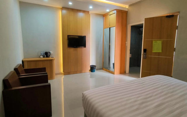 Hotel Kencana Jaya