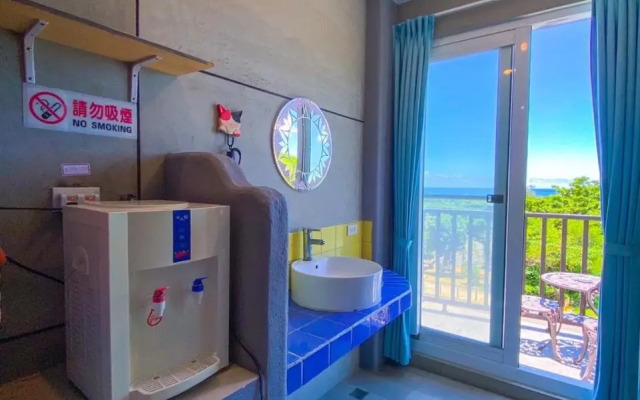Kenting Bayview Hotel