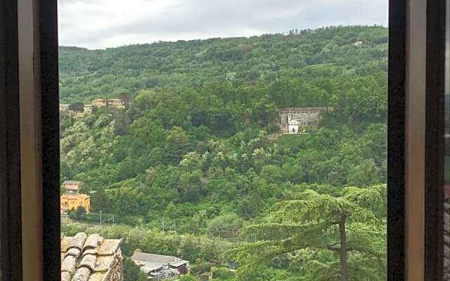 B&B La Torretta