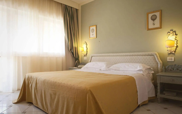 Golf Hotel Punta Ala