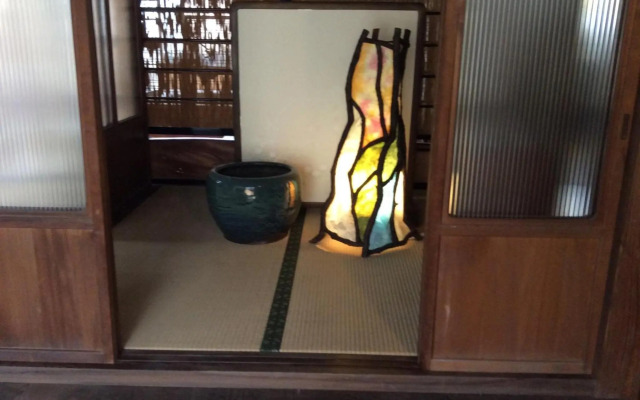 Cafe Restaurant Umi no Yado Awaji Island - Vacation STAY 61253v