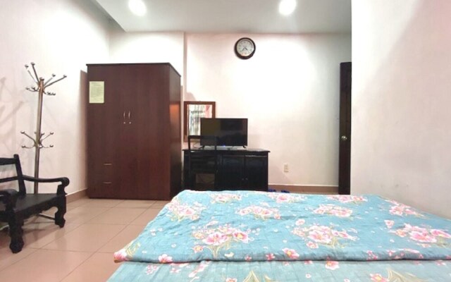 Oyo 992 Song Ba Hotel