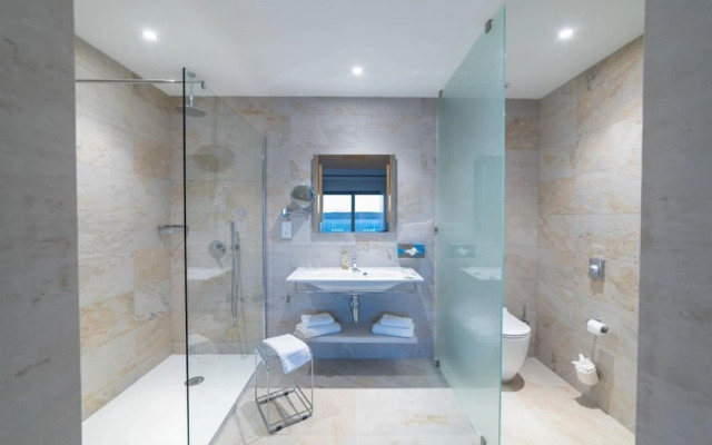 Ramla Bay Resort