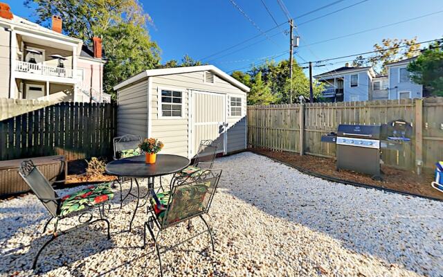 307 Savannah - 6 Br Duplex