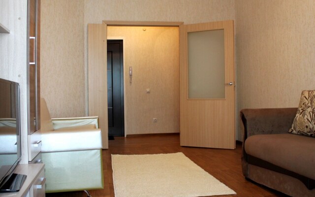 Sakvoyage Lenin Avenue 45