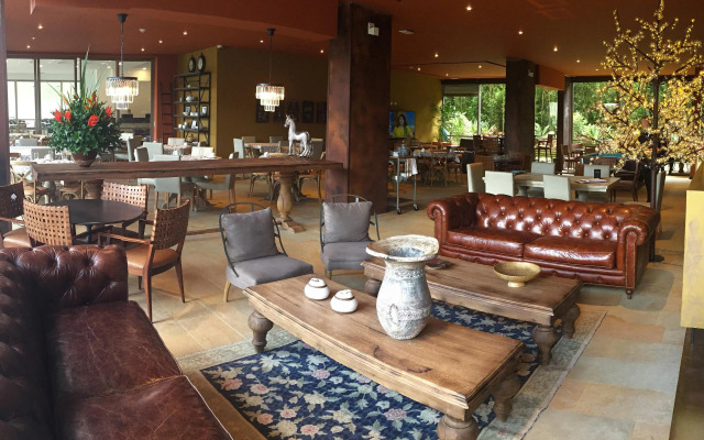MG Hotels & Suites