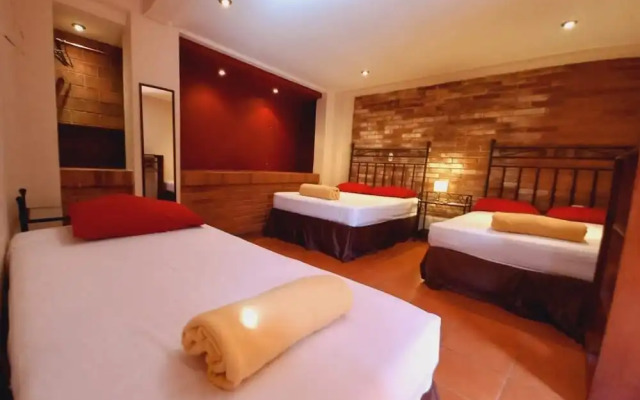 Hotel Lolita's Boutique  - Hostel
