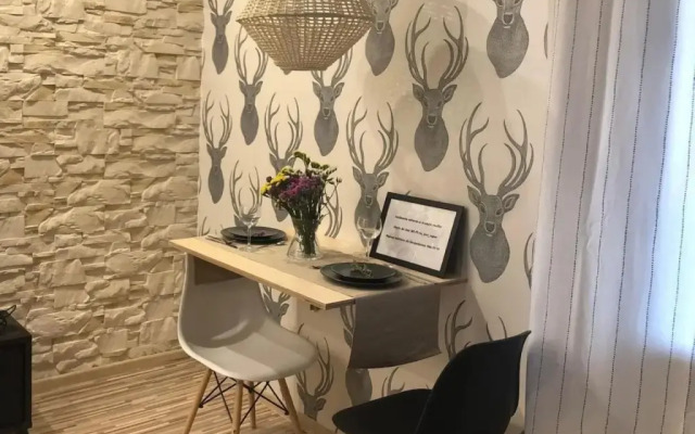 Studio @ Market Square Gliwice