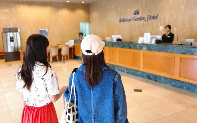 Hotel Ramada Kansai International Airport