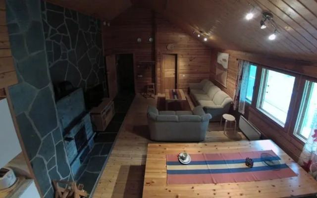 Lammaskuru Cottage