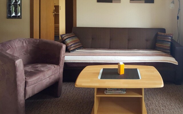 Nice Apartment in Medebach-düdinghausen With 1 Bedrooms and Wifi