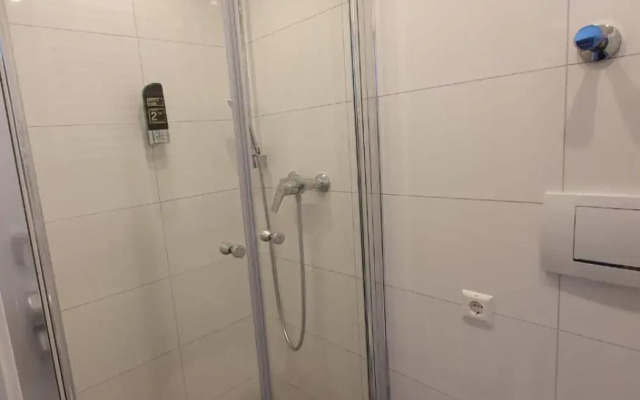 Hotel Mack