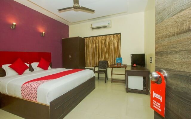 OYO 1069 Kohinoor Kings Inn