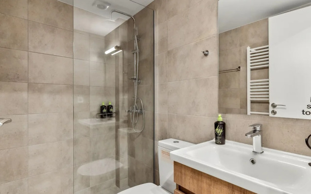 limehome Athens Solonos City Center
