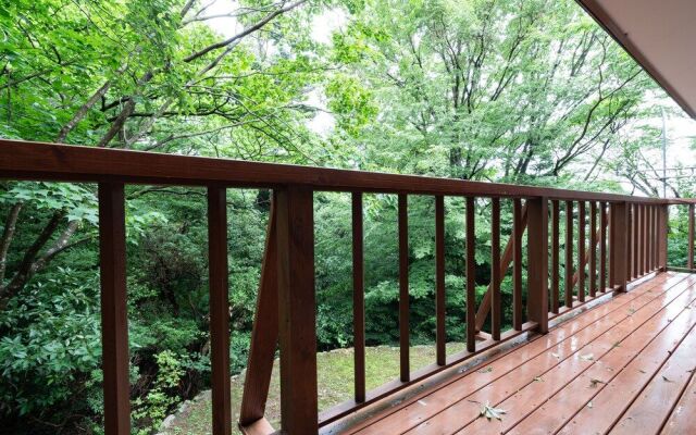 Angel Forest Izu Kogen