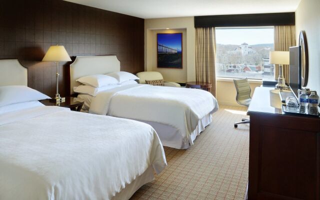 Sheraton Hotel Newfoundland