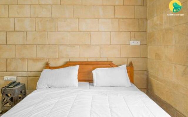 Guesthouse room in Jaisalmer, by GuestHouser 10325