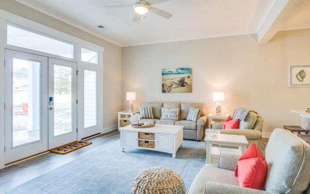 511 The Coastal House