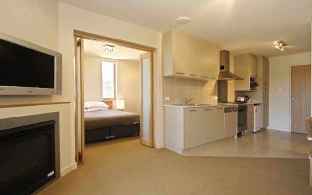 Chalet Hotham 4