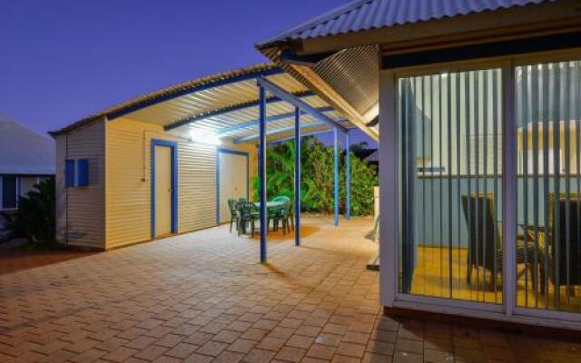 Osprey Holiday Village Unit 119 Close To The Pool