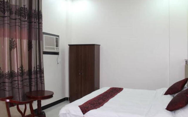 Fakher Yanbu Hotel